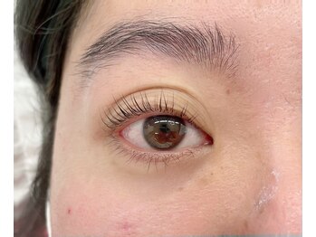 ネオビューティー(Neo beauty)/パリジェンヌラッシュリフト