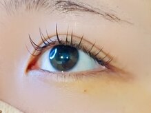 ラシク ベル(Lashiku Belle)/フラットラッシュ