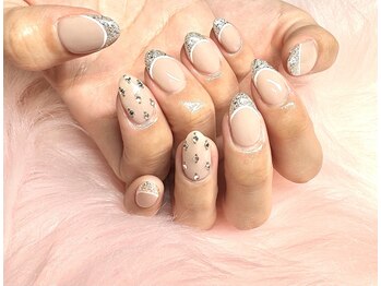 ラッシュ ネイル(LUSH nail)