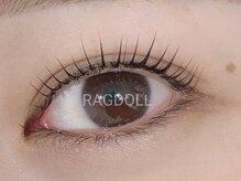 ネイルアンドアイラッシュ ラグドール 松田店/