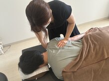 ナチュラルボディ(NATURAL BODY)/