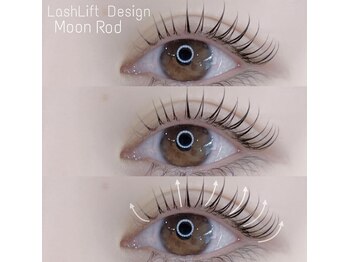 ザ サロン シーア 錦糸町(THE SALON thea)/〈ムーンロッド〉【錦糸町】