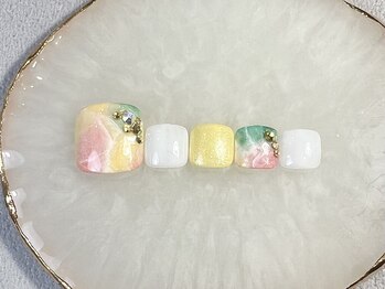 ラフィーナ(RAFFINA)/