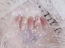 プティネイル(Puti Nail)/◇¥9,350◇