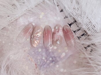 プティネイル(Puti Nail)/◇¥9,350◇
