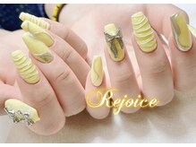 リジョイス 渋谷店(Rejoice)/