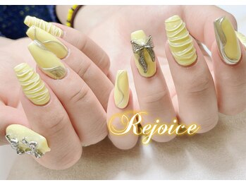 リジョイス 渋谷店(Rejoice)/