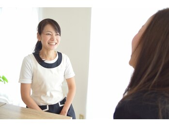 グレッセン(glanzen)/カウンセリング　(お悩み相談)