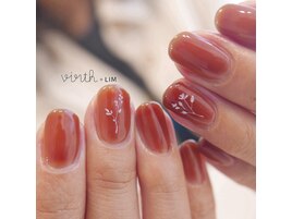 ジェルネイル120分制