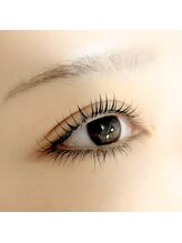 ドールアイ(Dolleye)/