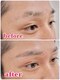 ブブタン(BUBUTAN)の写真/モテる男はみんなやってる!眉WAXで印象劇的UP!プロが似合わせ眉をご提案♪話題のハリウッドブロウリフトも!