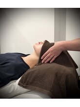 ディープシー(DEEP SEA)/眼精疲労