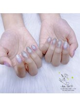 ネイルディーアンドディー(Nails D&D)/