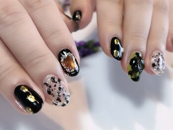 ミトミ(MITOMI)/H/Standard plan 164|高円寺