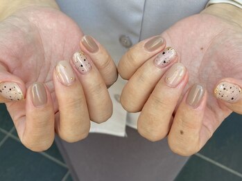 アルジャーノン リトリート(ALGERNON retreat)/定額デザイン