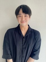 サロン ド アヤメン 宇都宮店(SALON DE AYAMEN) NAOKI 