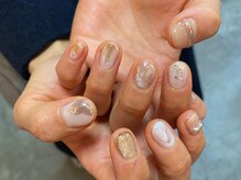 カーティシーネイルズ(curtisii NAILS)/