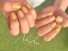 クレー(Klee)/定額SimpleDesign