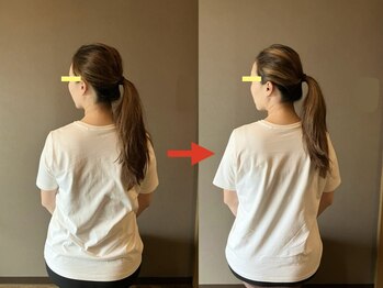 香音堂(カノンドウ)/【首/肩こり】【頭痛】