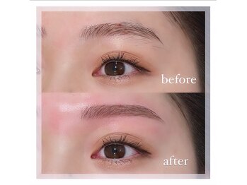 ニコ(nico)/【男女共に大人気】美眉ワックス