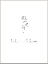 ラ ルナ ディ ロサ(la Luna di Rosa)&nbsp;HARADA 