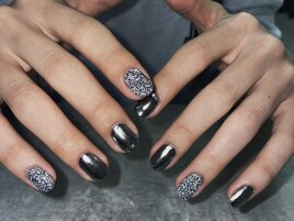デザインネイル ¥7.100