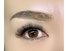 アローマ(arom)/ボリュームラッシュ