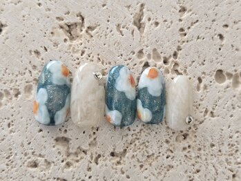 ポノ(Pono)/ハンドネイル