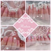 リュバンネイル(Ruban nail)