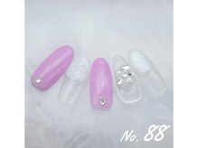 はあとねいる 千里丘店/ハンドNo.88
