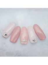 はあとねいる 亀岡店/ハンド81