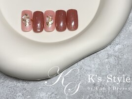 4月新作の定額Aデザイン