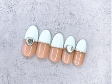 ミラーナ(Milana)/◆春季新作デザイン◆¥6500