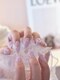 ラッシュ 東深津店(RLASH)の写真/季節感やトレンドを先取りし、周りと差がつく★満足度◎お洒落トレンドアートはRLASHのネイルにお任せ!!