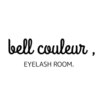ベルクルール(bell couleur.)のお店ロゴ