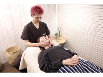 カラダコンシェルジュN(KARADAコンシェルジュN)/キャビテーション/小顔矯正/整体