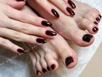 アイリスネイル 大塚(Iris Nail)/フット&ハンド