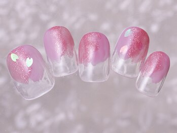 ニュアンスさくらホロ6480円