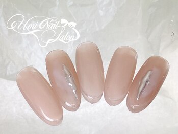 ユミ(Umi)/シンプルコース新規¥5980