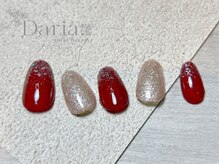 ダリア トータルビューティー(Daria. total beauty)/茅場町　八丁堀　新川　日本橋　