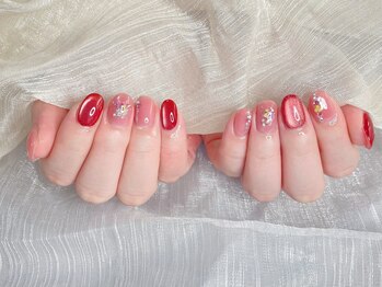 アイゴネイル 錦糸町(Aigoネイル)/