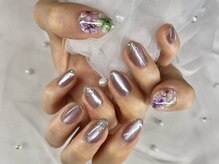 リゲルグロウ(RIGEL Glow)/Hawaii