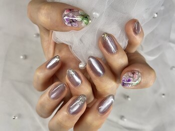 リゲルグロウ(RIGEL Glow)/Hawaii