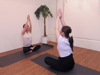 シフク鍼灸整体院/