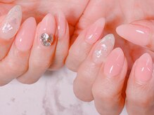 アズエーネイル(as A nail)/定額デザイン