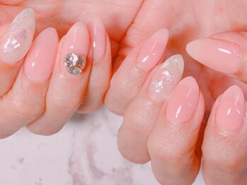 アズエーネイル(as A nail)/定額デザイン