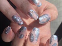 レヴ 草加店(LEV.)/design