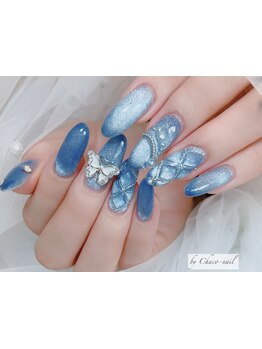 華やか系（イベント・ブライダル）が得意