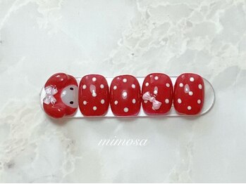 ミモザ 吉祥寺(Mimosa)/トレンド定額