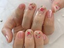 定額デザイントレンドコース